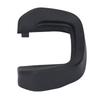 Camera Viewfinder Eyecup ABS with Level Hot Shoe Cap Camera Eyepiece Eyecup for R Camera