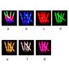 Music Concert Glow Stick Nightclub Holiday Banquet Flashing LED Sticks Camping Glowstick Battery Operated Wand Party Supplies