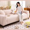 Универсальный чехол для дивана «все в одном» на все времена года, простой эластичный чехол для дивана «ленивый», универсальная подушка сиденья и спинка