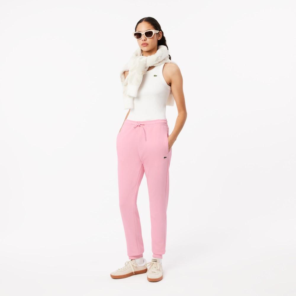 [lacoste] Women's Basic Jogger Pants XF9216-54N7SY