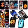 Dragons Gokus Balls DragonBalls z Cover for Samsung Galaxy S22 S21 S20 FE Ultra Plus A35 A36 A37 A33 A34 A04 A71 Phone Case
