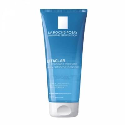 Effaclar Очищающий пенящийся гель 200 мл