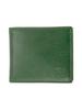 Кошелек F Зеленый [Il Bisonte] 54_1_411853