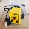 J-Z Electric Quantitative Plunger Metering Pump J-Z/240-5 for Water Treatment, Chemical, Petroleum, and Printing & Dyeing Applications