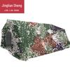 Jingliansheng 30sqm Foldable Outdoor Frame Tent