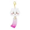 Chiikawa Kawaii Acrylic Wind Chime Phone Chain New Style Keychain Hachiware Usagi Cute Backpack Ornaments Accessories Gifts 6