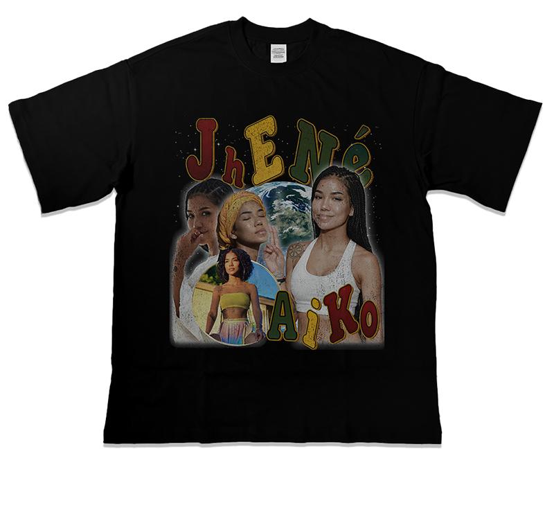 2025 Kanye West SZA Drake Fayaz Хип-хоп Артист Американская Тяжелая Футболка с Коротким Рукавом Уличная Футболка с Коротким Рукавом