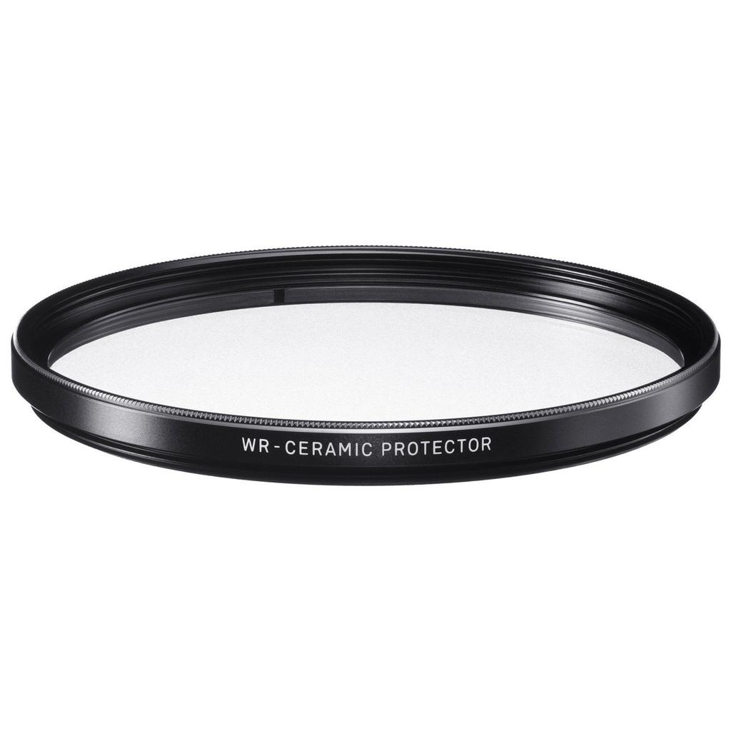 Sigma WR CERAMIC PROTECTOR 77mm