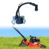 5HP Engine Applications Ignition Coil Mower Parts Compatible With XP160