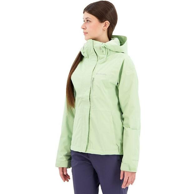 Куртка Columbia Hikebound Waterproof Shell Walking