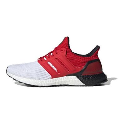 UltraBoost 4.0 'White Scarlet' G28999