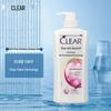 CLEAR Anti-Dandruff Hydrating Shampoo