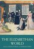 Книга The Elizabethan World