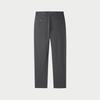 Men's Slim Fit Casual Cropped Pants