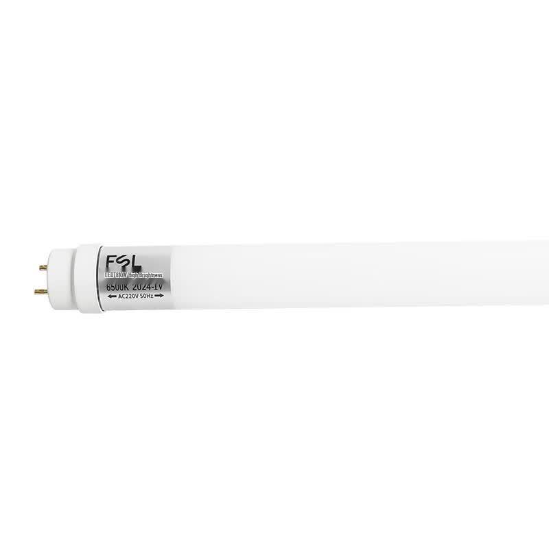 Светодиодная лампа Foshan Lighting T8 с двумя цоколями