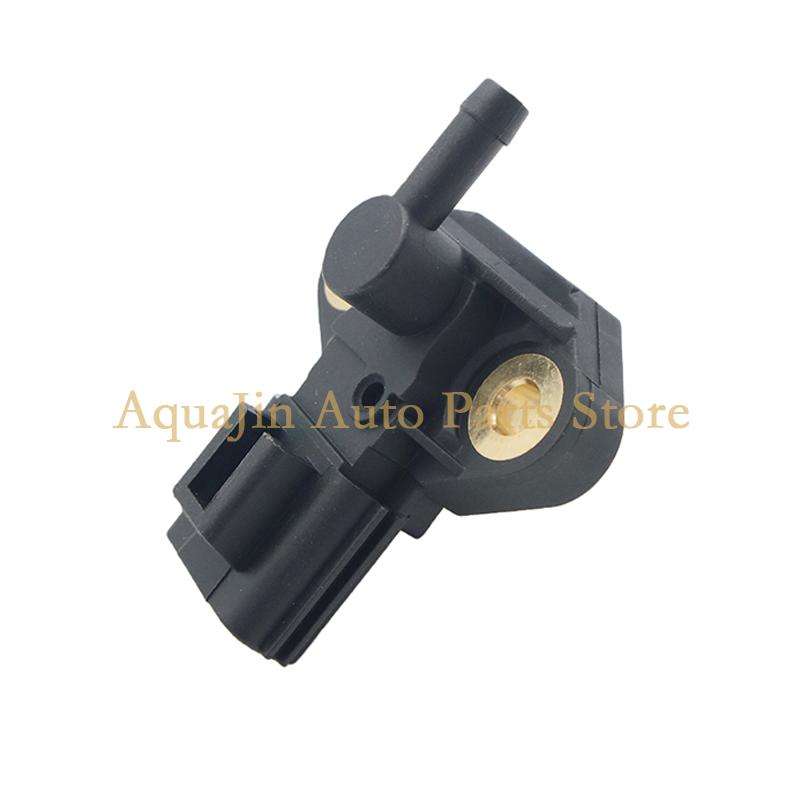 5C3E-9G756-AC New Car Fuel Pressure Sensor For Ford F150 5C3Z-9G756-AD 5C3Z-9G756-AA 3F2E-9G756-AA 3F2E-9G756-AD 3F2Z-9G756-AC