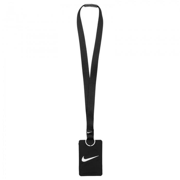 Nike Essential Logo Lanyard