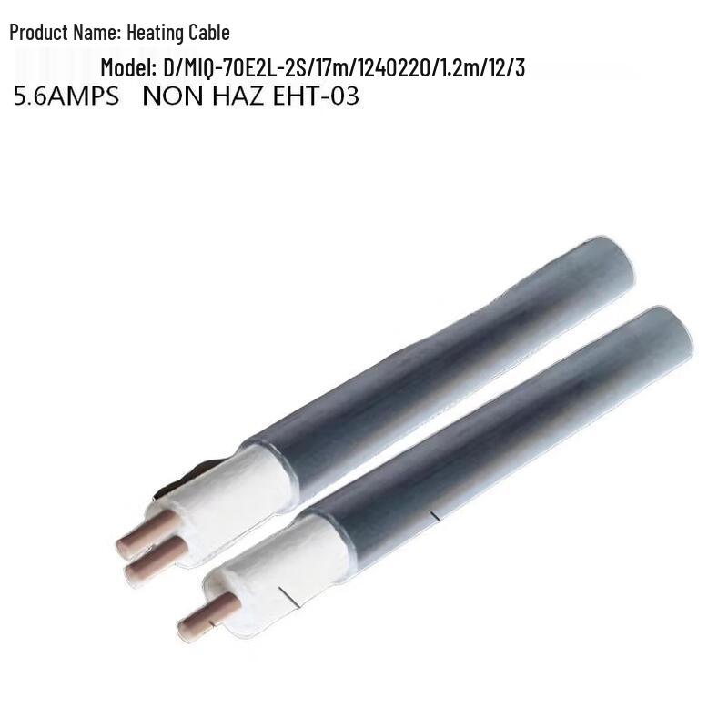 Electric Heating Cable