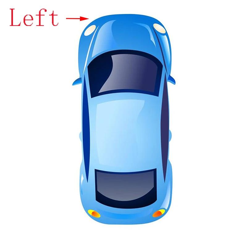 Auto Front Bumper Grille Bracket Support Reversing Parking Sensor Holder for VW Beetle 2012 2013 2014 2015
