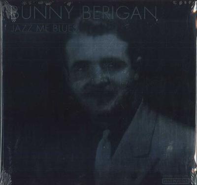 Виниловая пластинка BUNNY BERIGAN - Jazz Me Blues 904361980 Past Perfect Si 2000 Германия Джаз