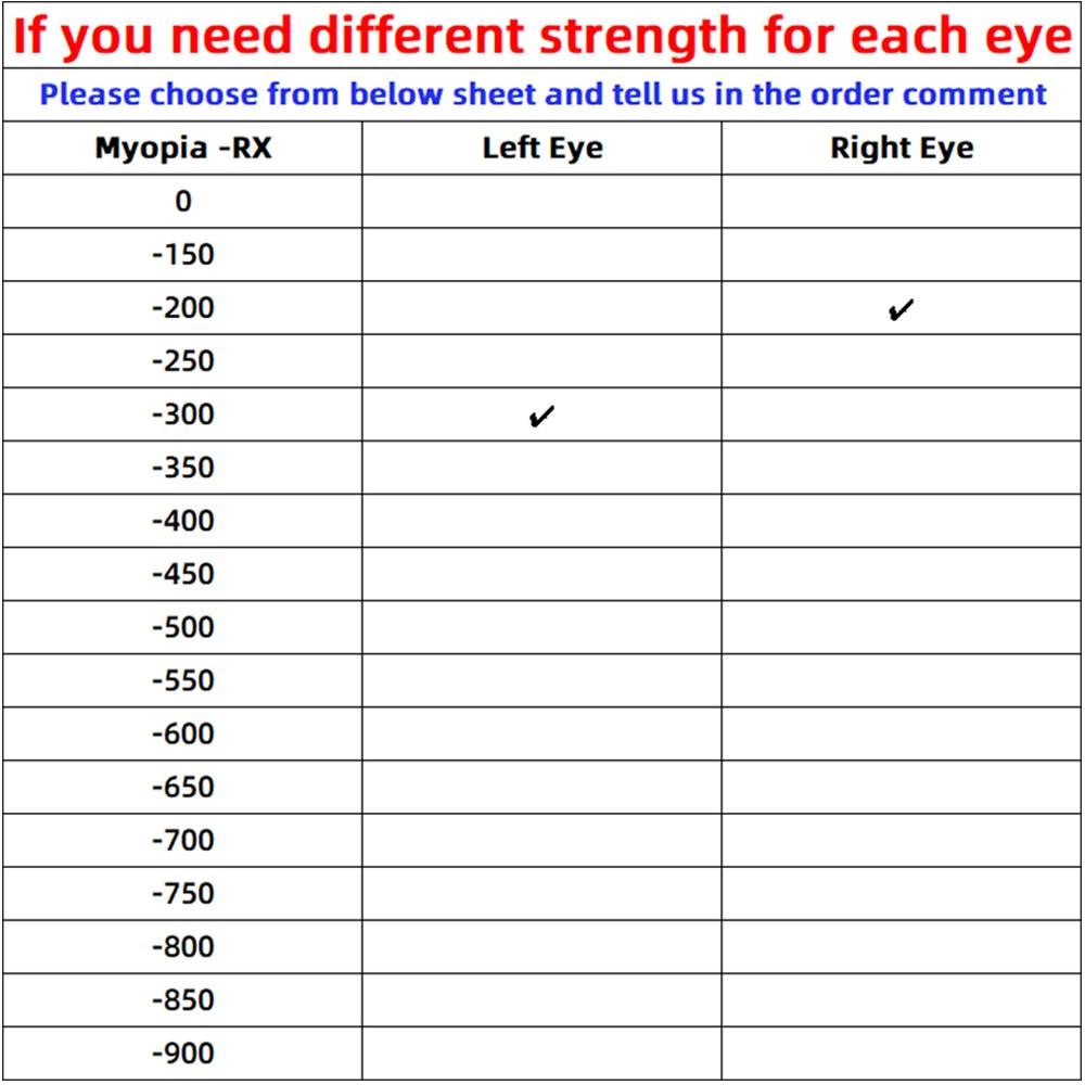 Scuba Optical Tempered Glasses Diving Mask Adults Myopia Swimming Googles Nearsighted Lenses Short-Sighted Silicone Skirt