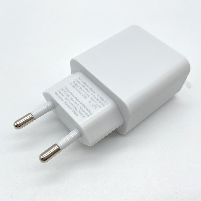 Для Google Pixel 9 8 7 6 5 Pro быстрое зарядное устройство PD 20 Вт быстрая зарядка ЕС адаптер питания для Pixel 8A 7A 6A 5A 6XL USB C к Type C кабель