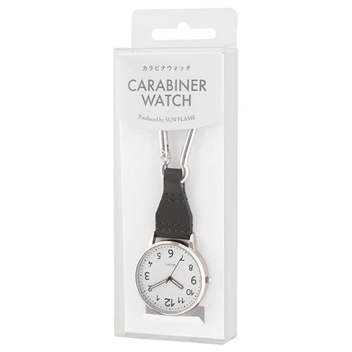 Часы-карабин