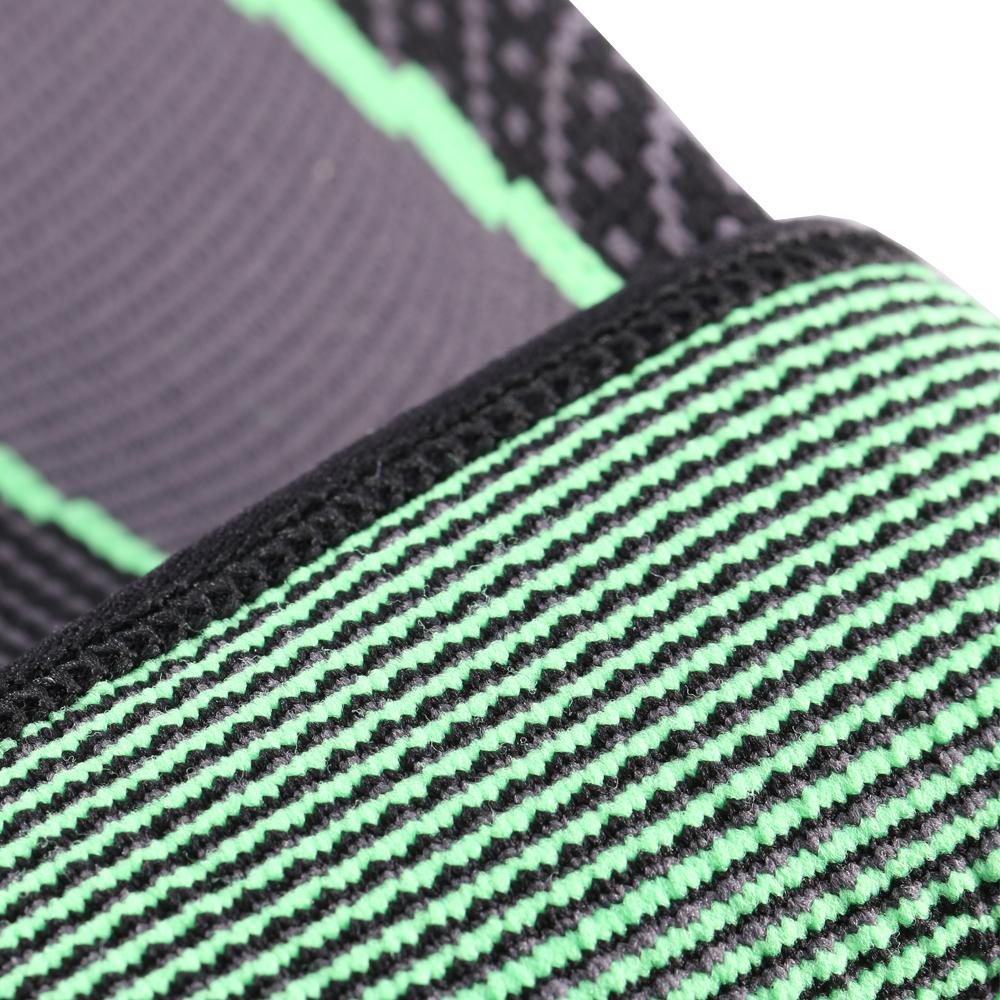 MUMIAN Long Knee Protector Brace Leg Sleeve Knee Pads Calf Knee Support Brace Protector Leg S33