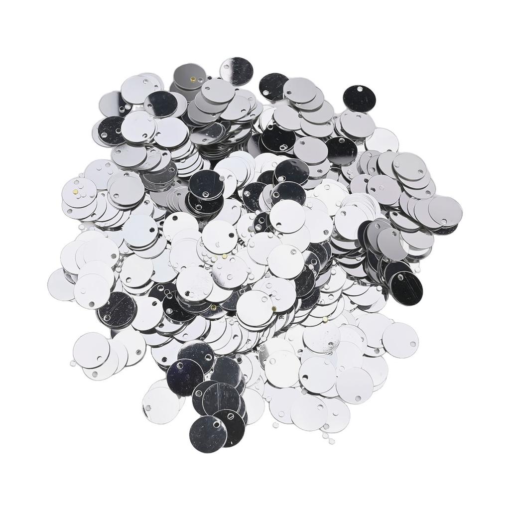 DIY украшения ручной работы DIY пластиковые блестки Ful Vibrant S