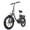 Cheevalry C16 City Adult Electric Bicycle 200W Motor 48v16Ah Lithium Battery Aluminum Alloy Electric City Bicycle