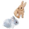Hamanaka Coucou Patch Rabbit H457-879