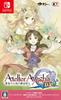 Atelier Alchemists of Dusk DX Оригинальный саундтрек Загрузка [Switch] Ayesha (Включает серийный номер)