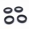 33X45x11мм Сальник и пыльник амортизатора передней вилки для YZ80 BW200 TW200 SRX250