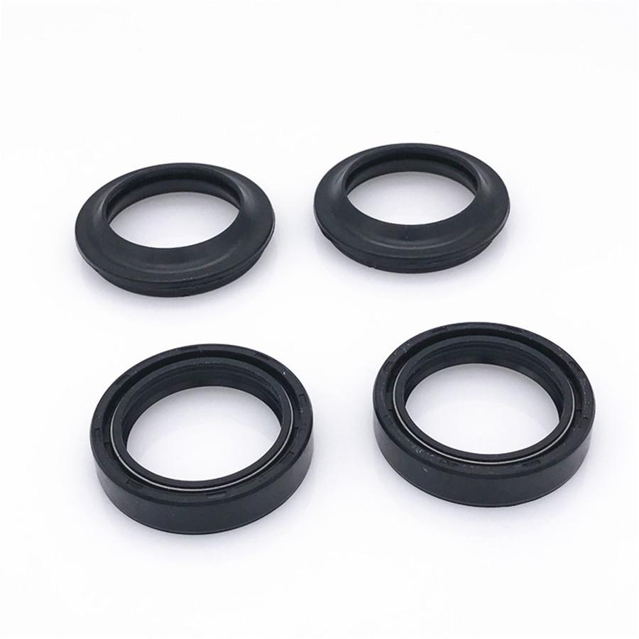 33X45x11мм Сальник и пыльник амортизатора передней вилки для YZ80 BW200 TW200 SRX250
