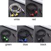 Universal Bass Wired Stereo In-Ear Earphone 3.5mm Earbuds HiFi Headphone