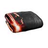 Supernatural Sam & Dean Castiel Portal Blanket