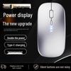 You Shi Silent Bluetooth Wireless Gaming Mouse