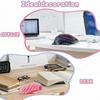 3D-печатная мягкая морская звезда Flexibat Игрушка-антистресс для стола - Забавная морская звезда Декор для стола, Уникальный Декор для стола Гибкая морская звезда Подарок