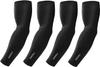 Рукав Cool to the Sweat Quick UV Sun Air Conditioning [Eadali] Накидки, Прикосновение, Впитывающий, Сушащий, 99,9% Защита, UPF50+, Дышащий, Эластичный,