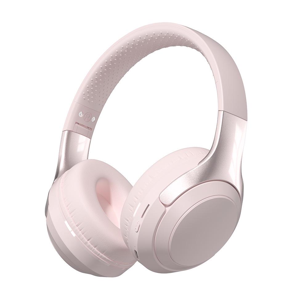 Высококачественная беспроводная Bluetooth-гарнитура с долговечным Hi-Fi звуком