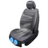 Охладитель для автомобильного сиденья Cakoey Cool Seat в 2-х больших бесступенчатых воздушных потоках. Летом нет улучшений, легко поддается тепловому удару. Инструкция по эксплуатации на японском языке. В комплекте воздух.