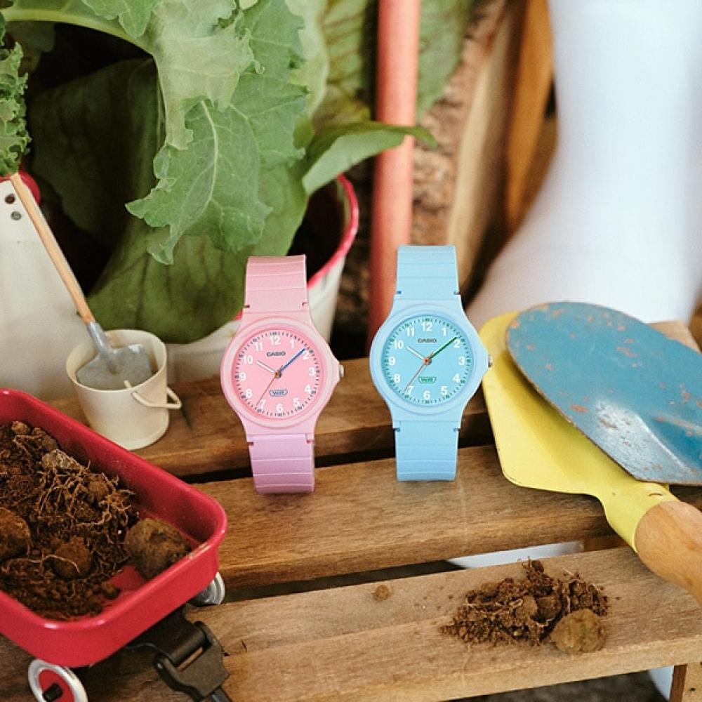 Casio Collection Lq 24b 2bjf