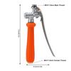 Detachable Sprayer Trigger Handle Easy To Install Sprayer Trigger Spray Handle  Outdoor Spraying