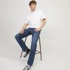 Мужские джинсы JACK & JONES Regular Blue
