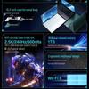 MECHREVO YaoShi 15 Gaming & Design Laptop (CN version)