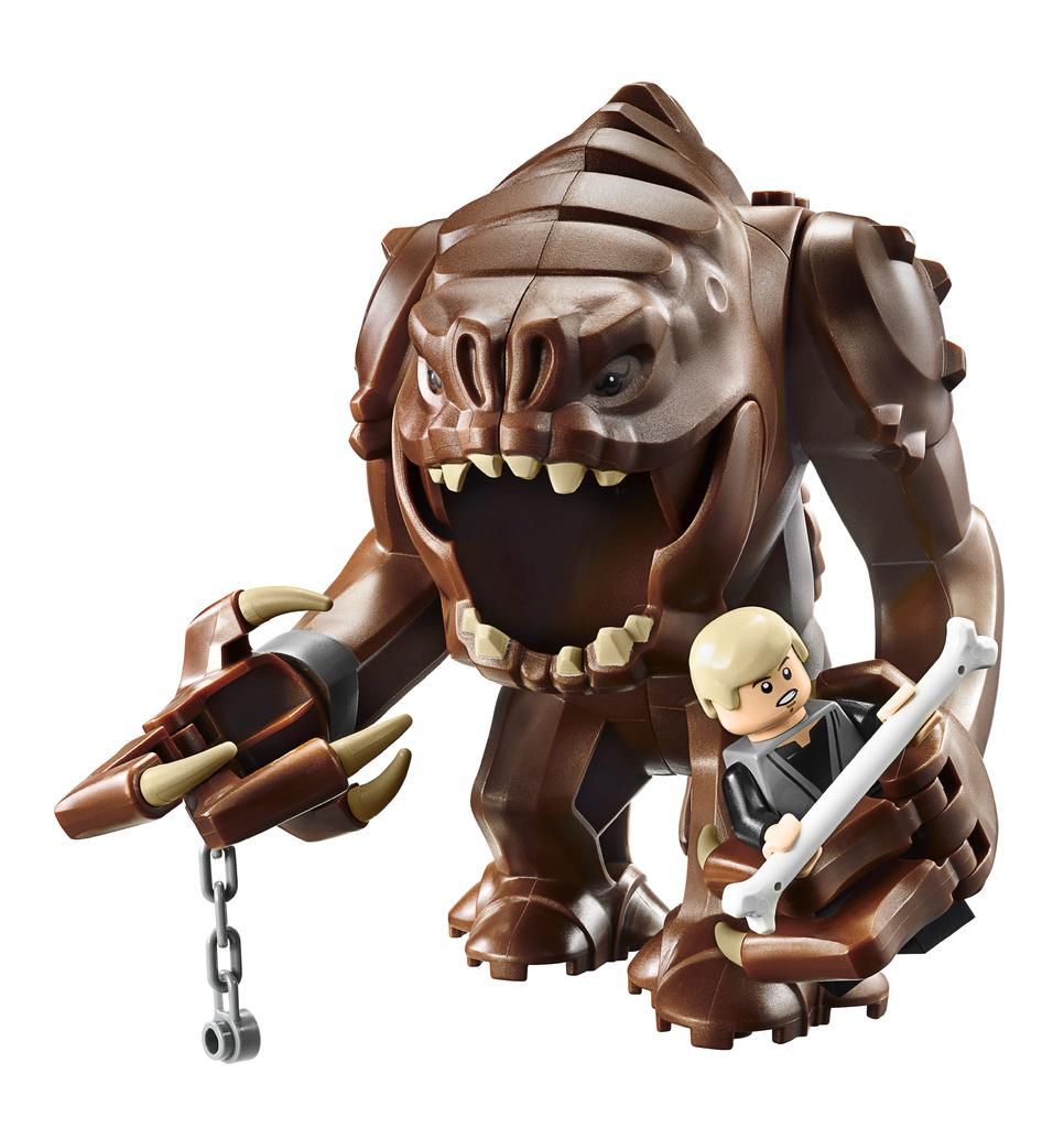 Звездный Ранкор Пит LEGO Wars