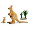 Playmobil Kangaroo 71290, 1 Piece, Popular Toys In Korea