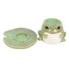 Something Different Enchanted Forest Frog Oil Burner