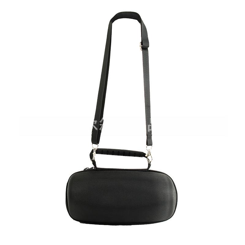 Чехол EVA для Bluetooth-колонки JBL Charge5: Защитный чехол для сумки Shockwave 5-го поколения для улицы