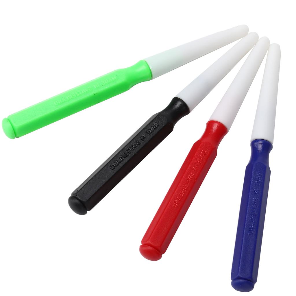 4 шт. Часовая смазка, масленка, ручка, портативный инструмент для ремонта часов для часовщиков